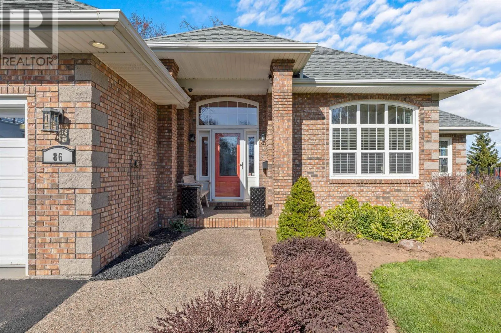 86 Lewis Point Road
