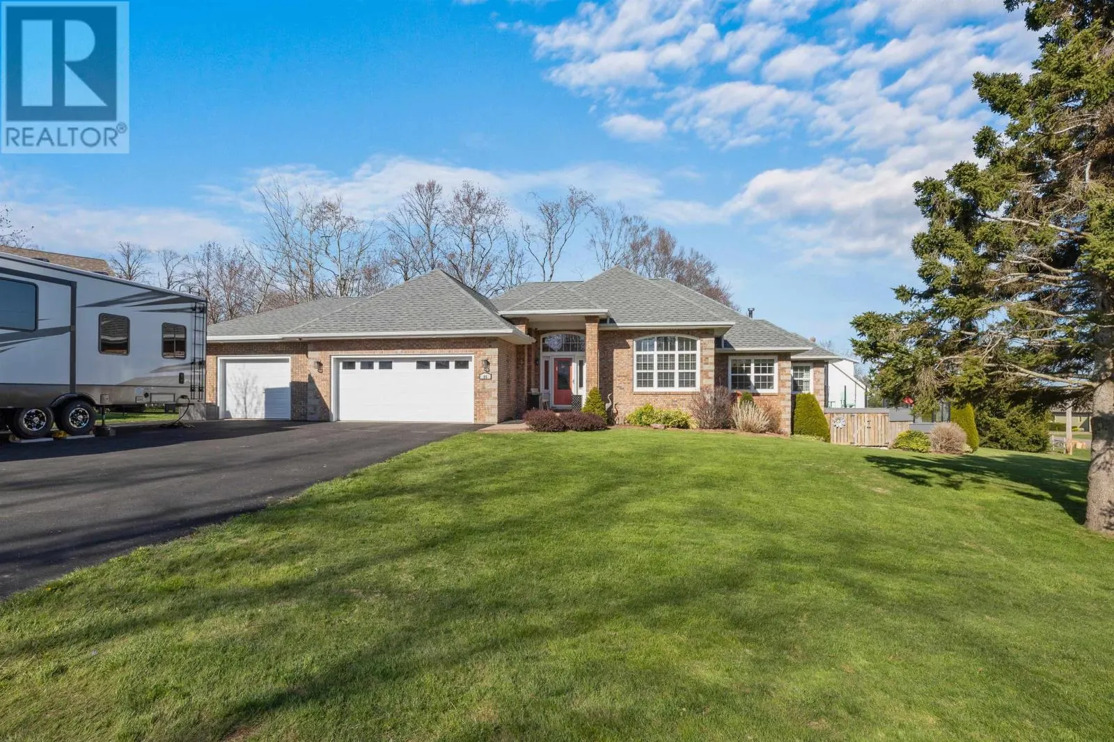 86 Lewis Point Road