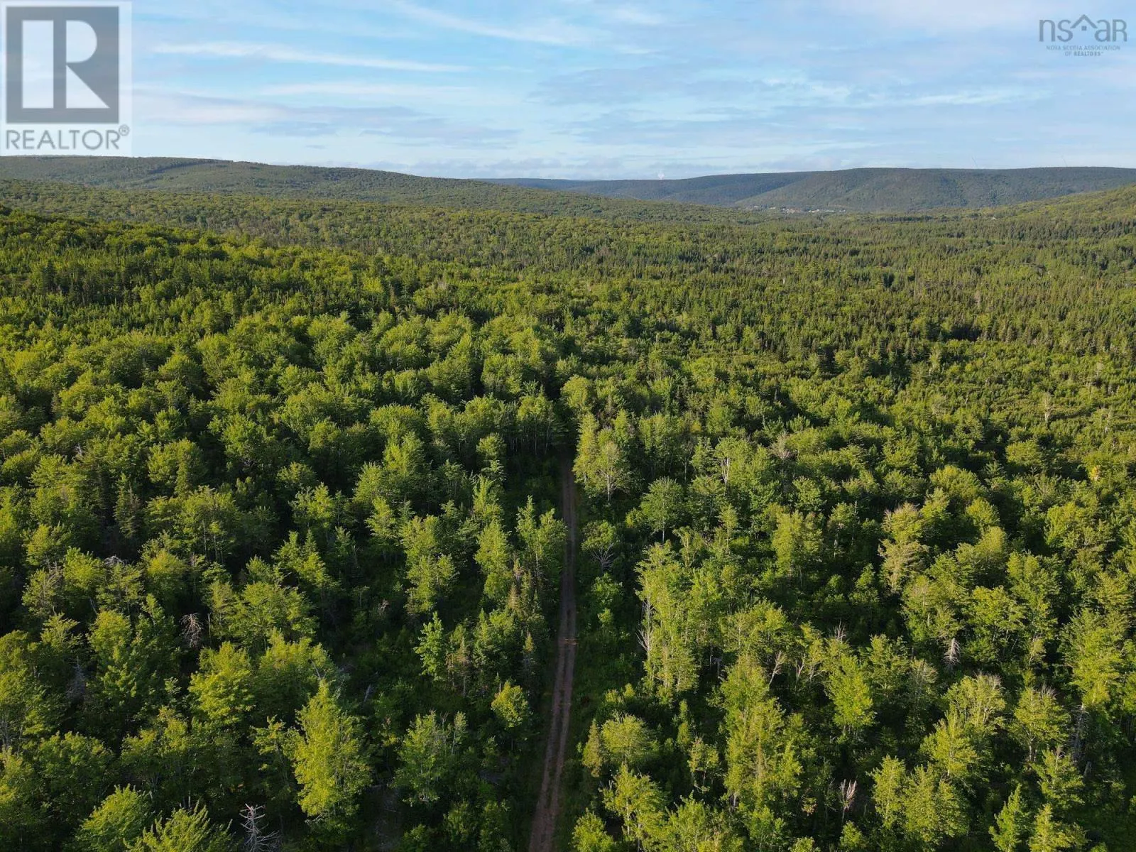 Lot 4 West Side Ainslie Glen Road
