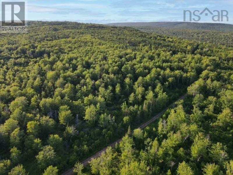 Lot 4 West Side Ainslie Glen Road