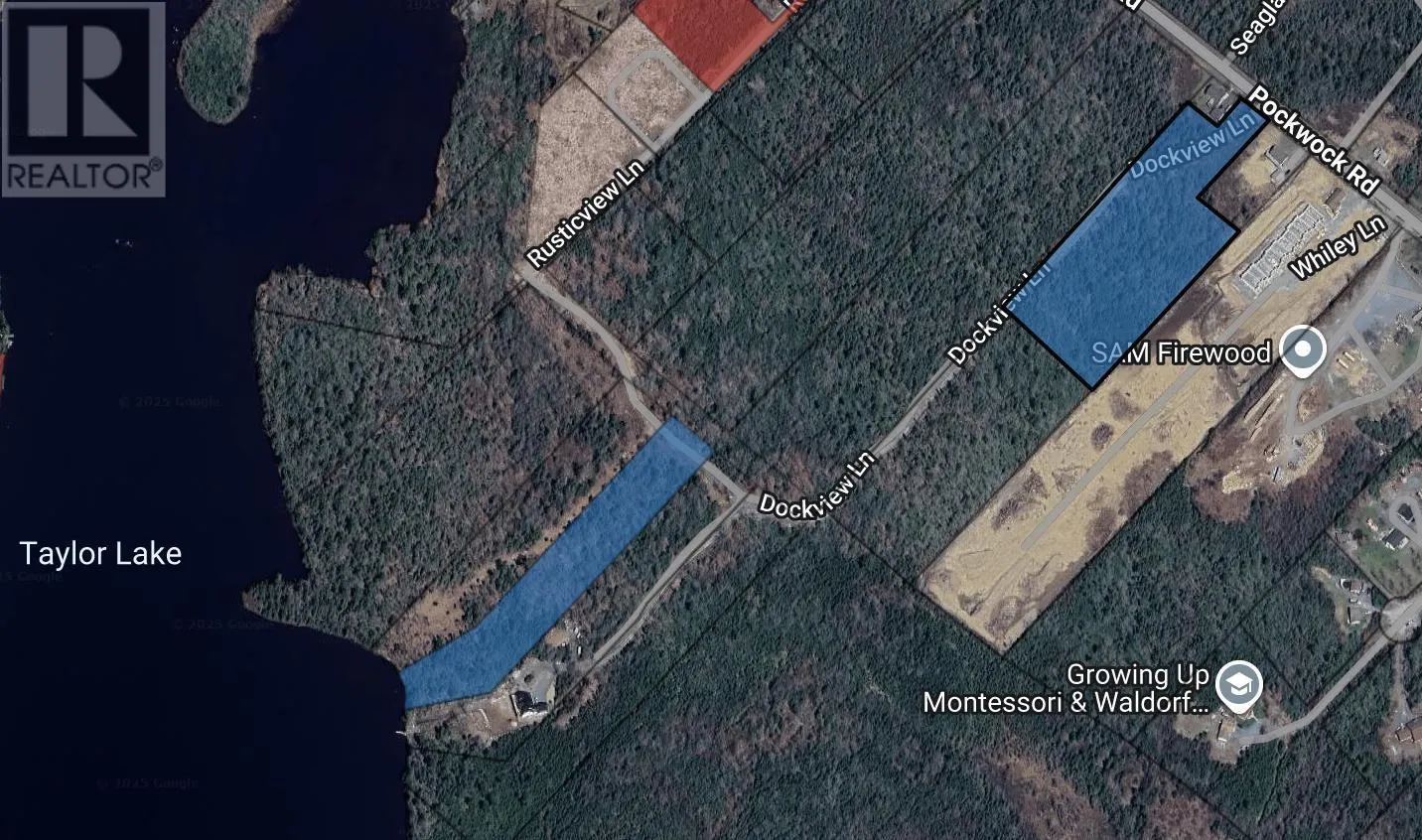 LOT X-1 Dockview Lane
