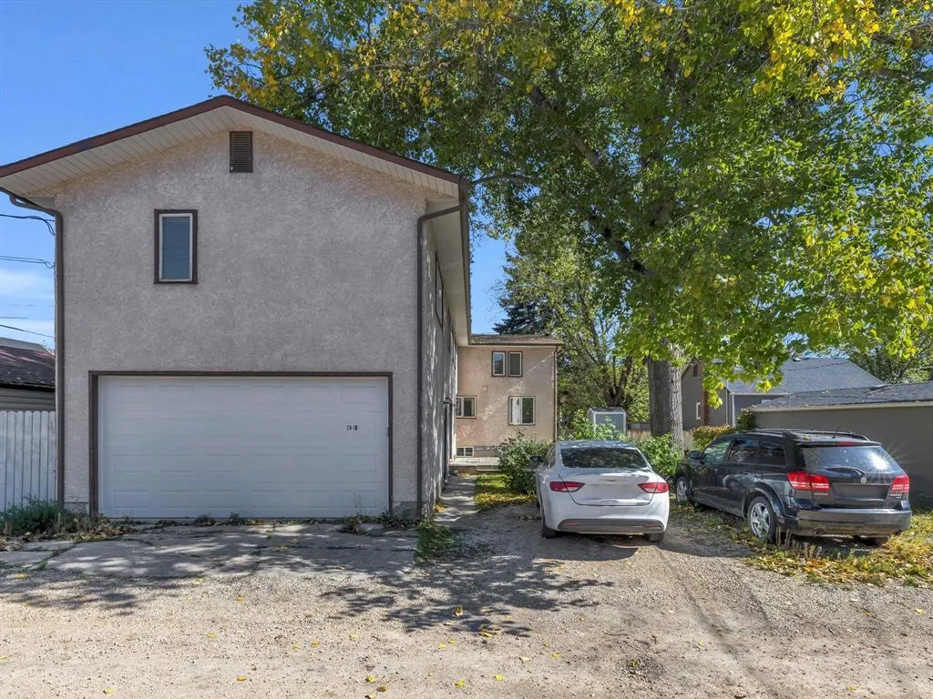 261 Des Meurons Street