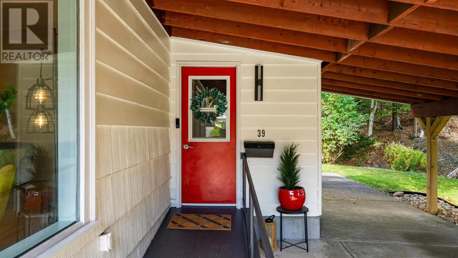 39 Lodge Drive