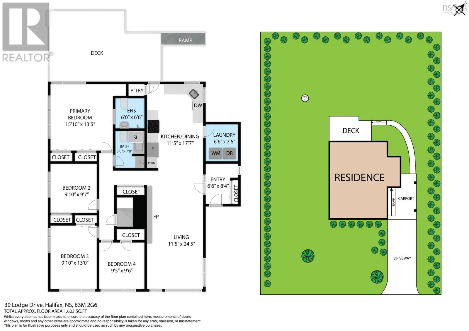 39 Lodge Drive
