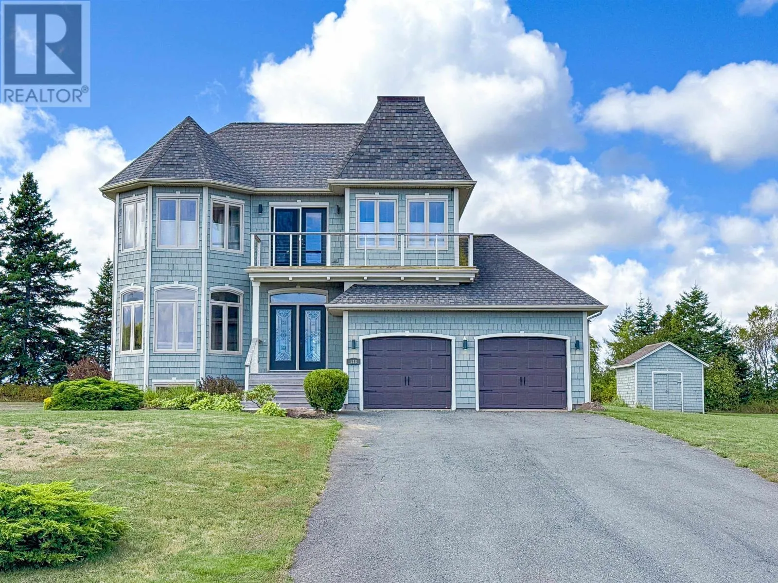 138 Riverbend Lane