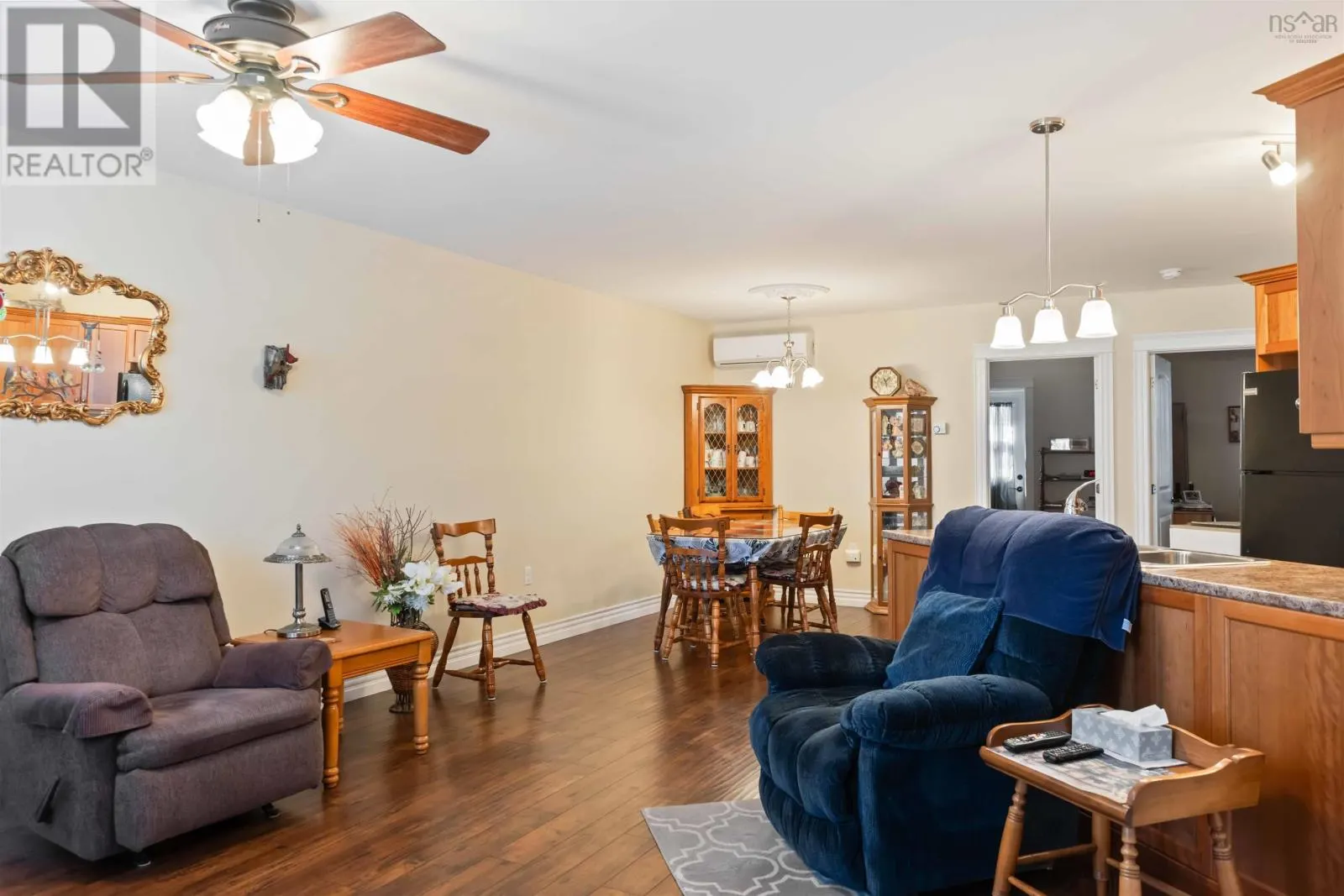 117 & 119 Fairview Drive