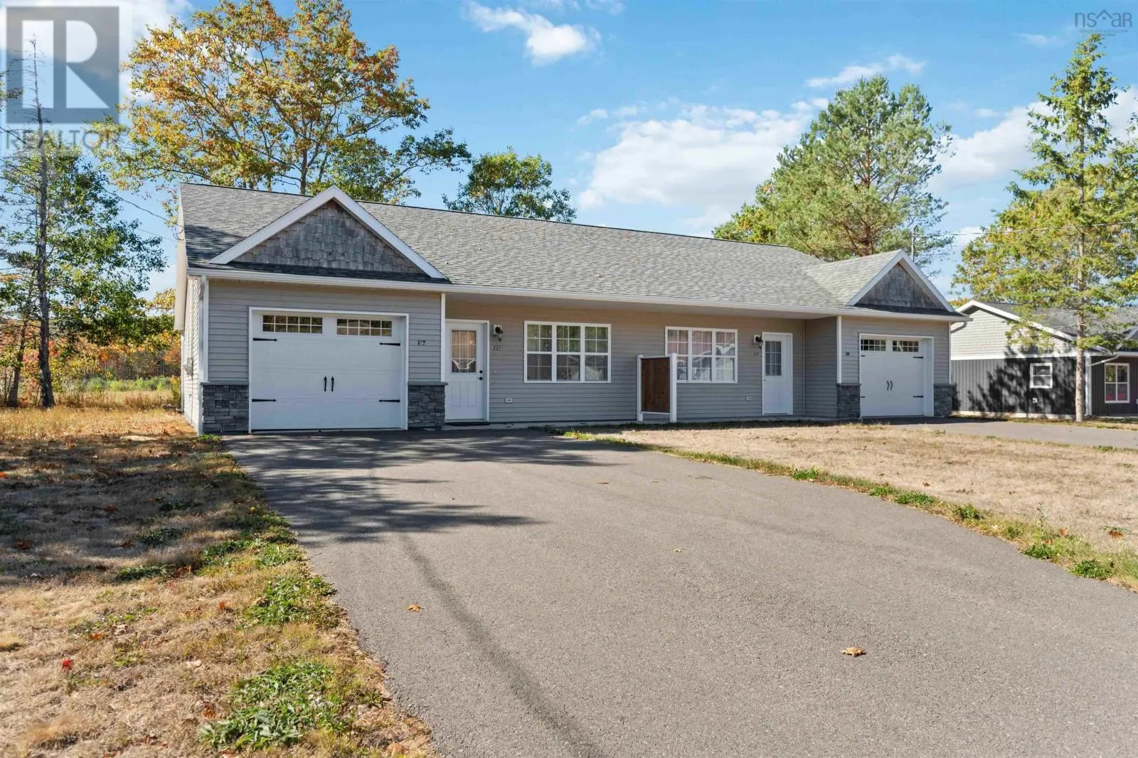 117 & 119 Fairview Drive