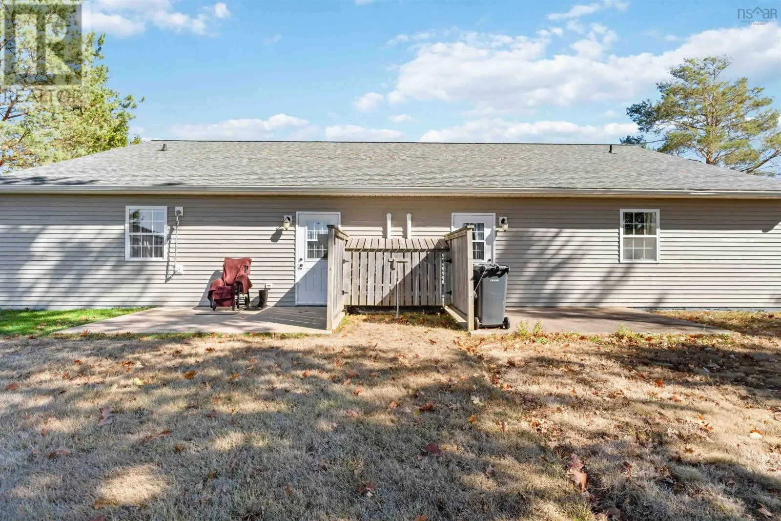 117 & 119 Fairview Drive