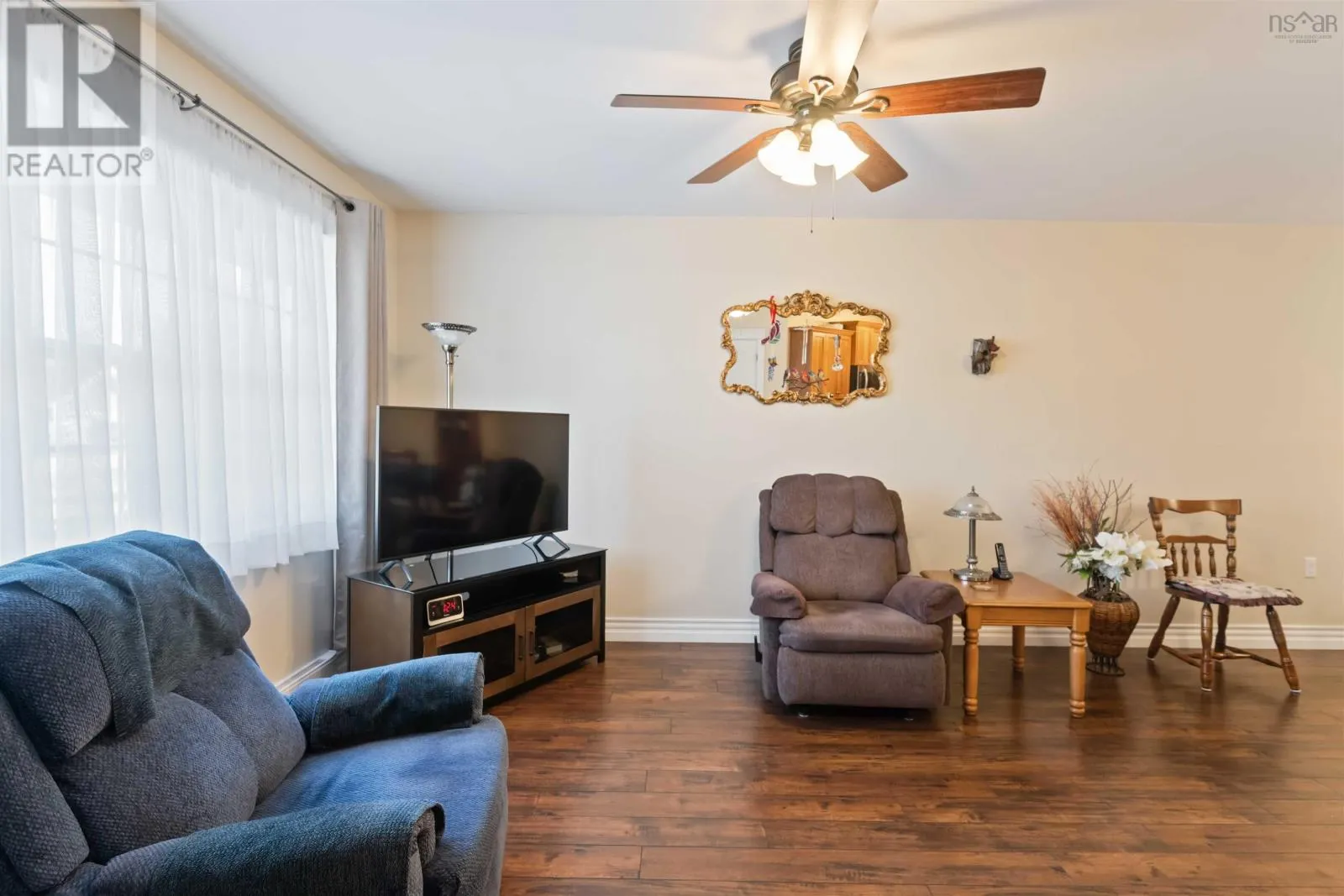117 & 119 Fairview Drive