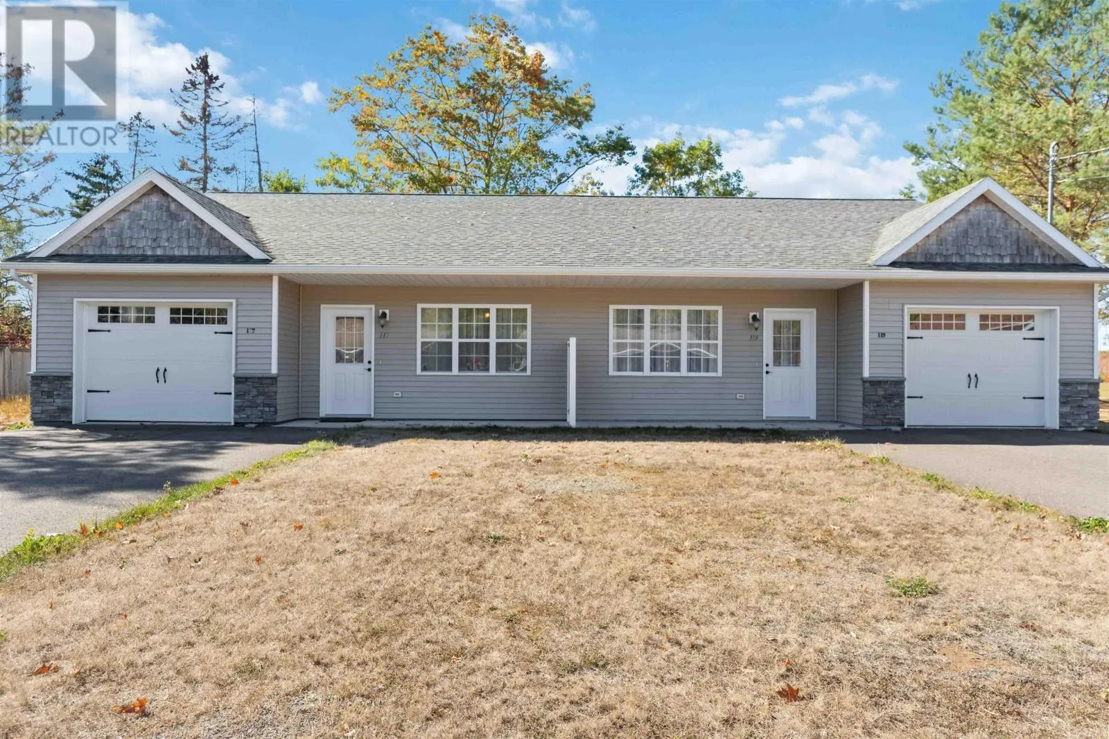 117 & 119 Fairview Drive