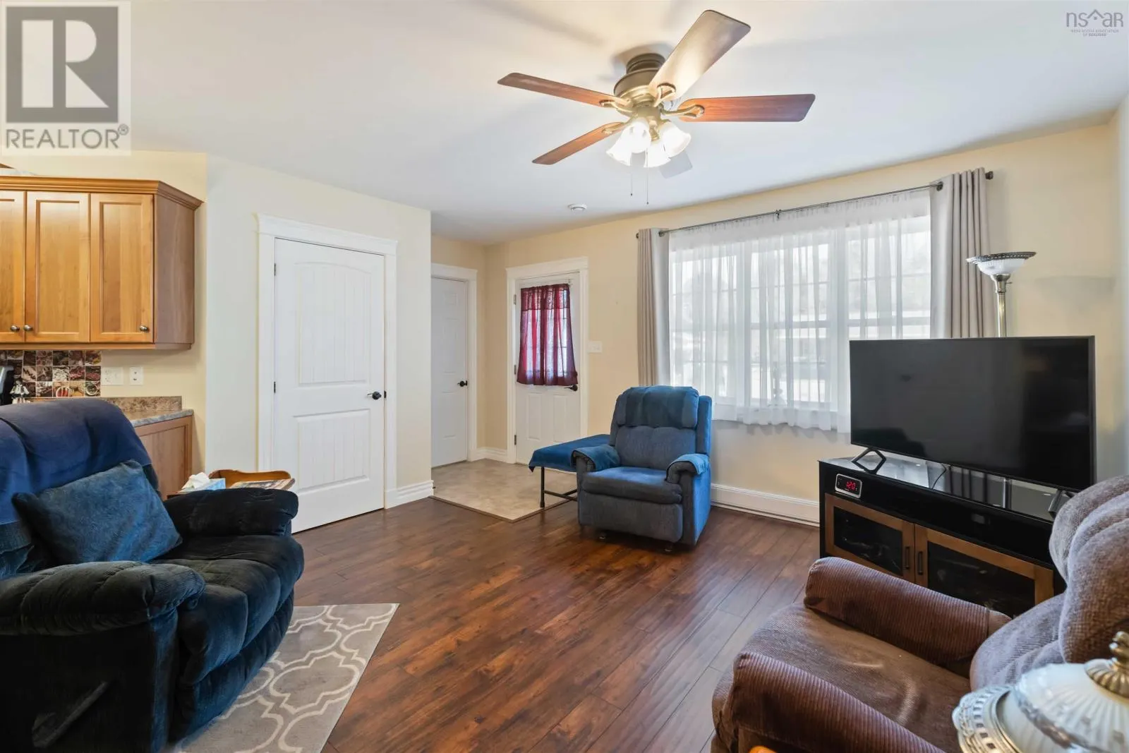117 & 119 Fairview Drive