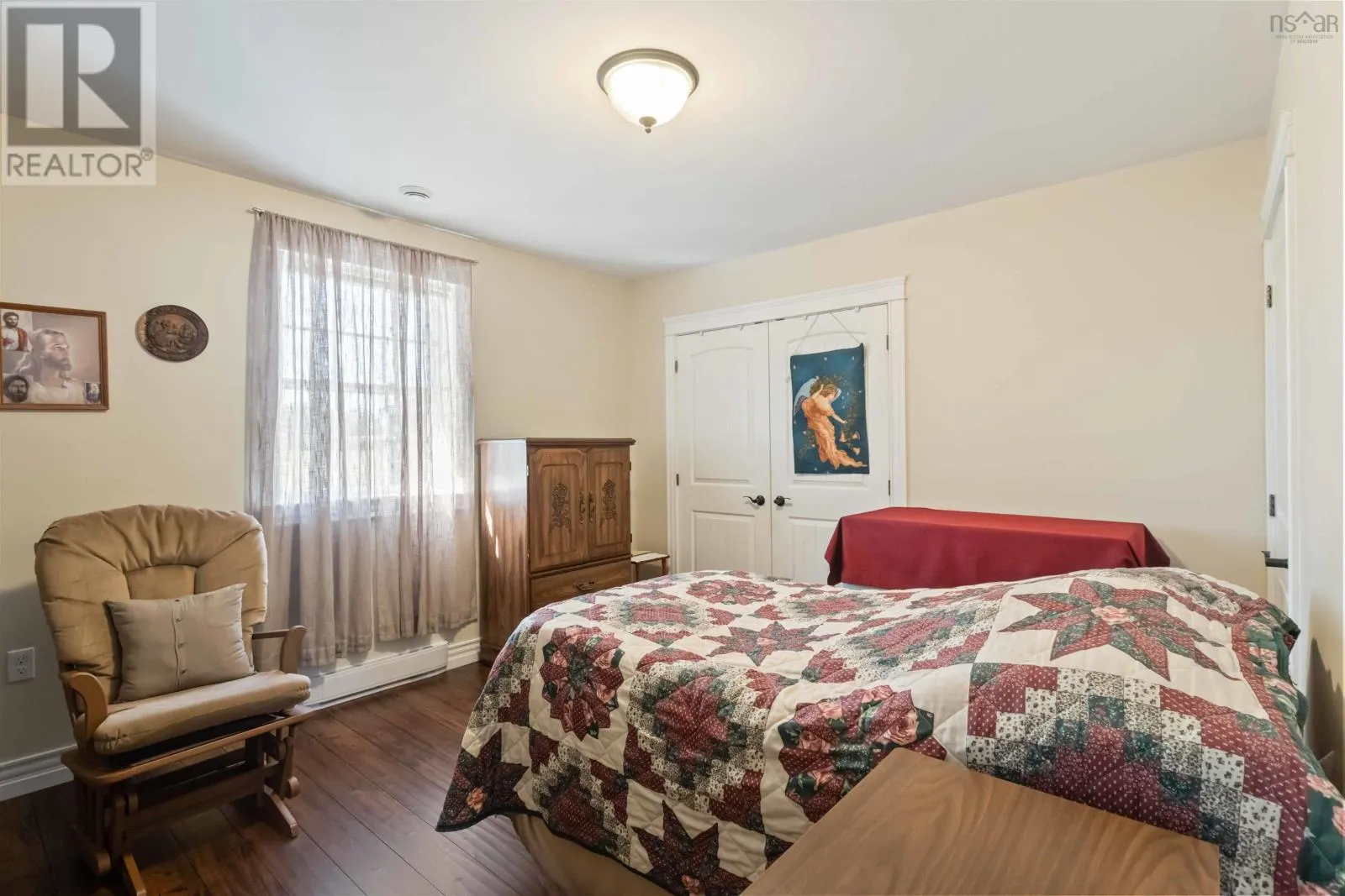 117 & 119 Fairview Drive
