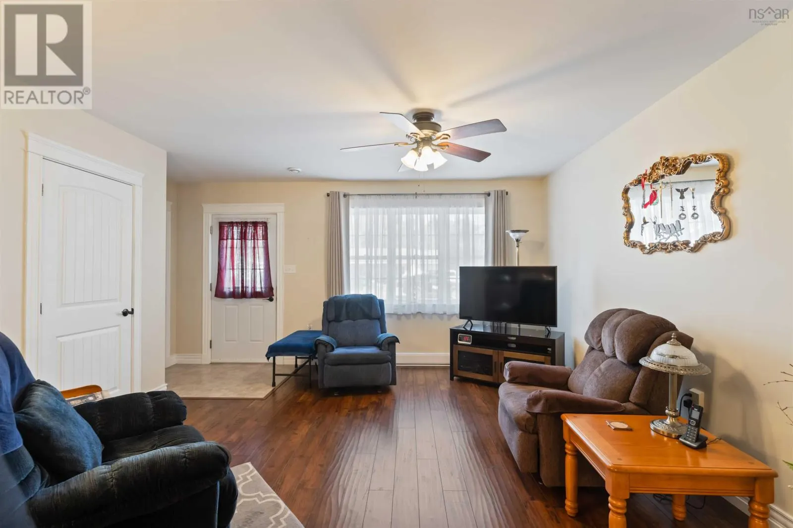 117 & 119 Fairview Drive