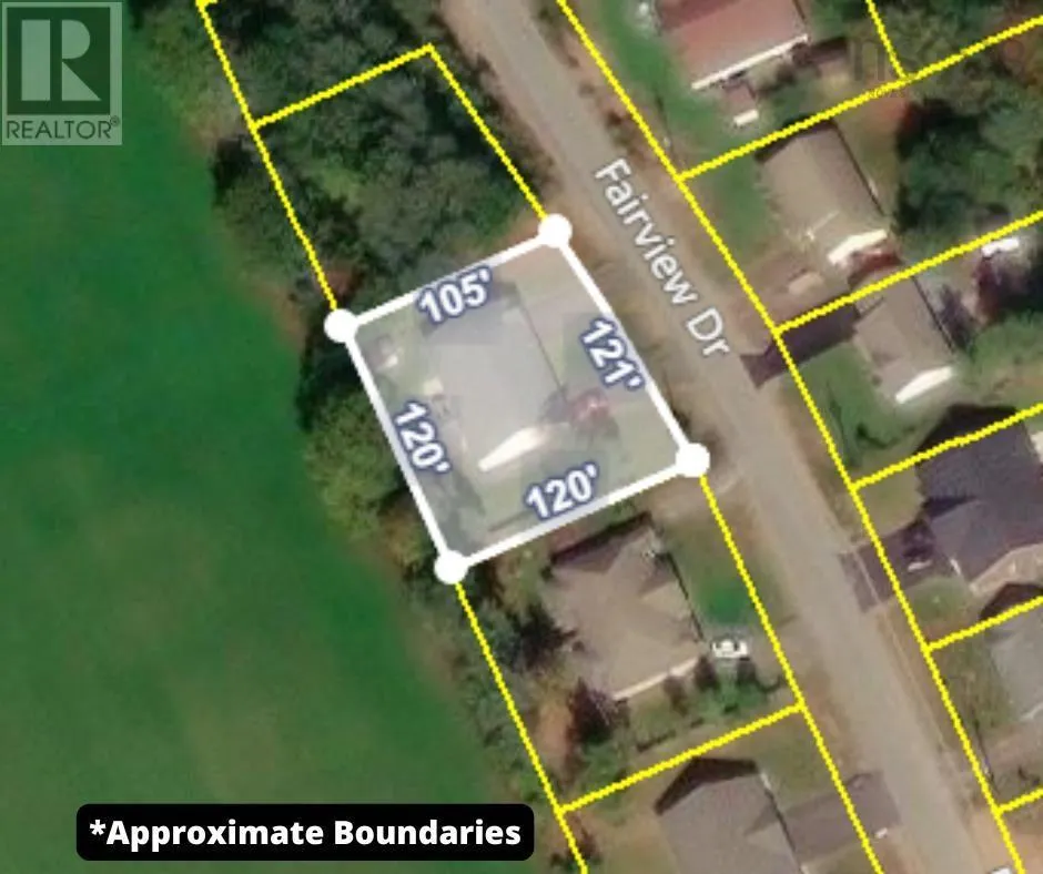 117 & 119 Fairview Drive