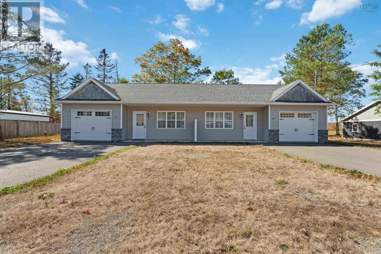 117 & 119 Fairview Drive