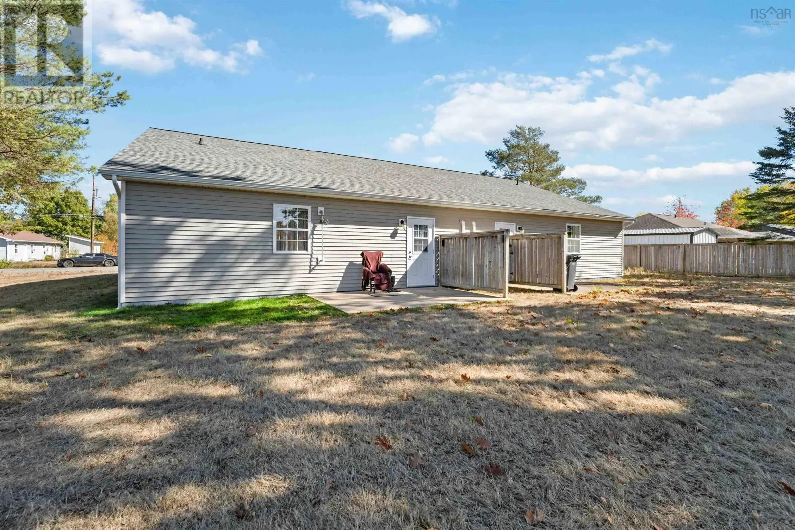 117 & 119 Fairview Drive