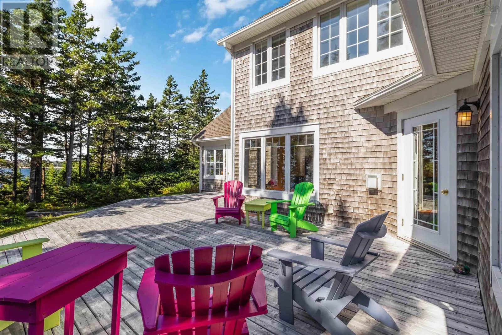 42 Pierce Point Road