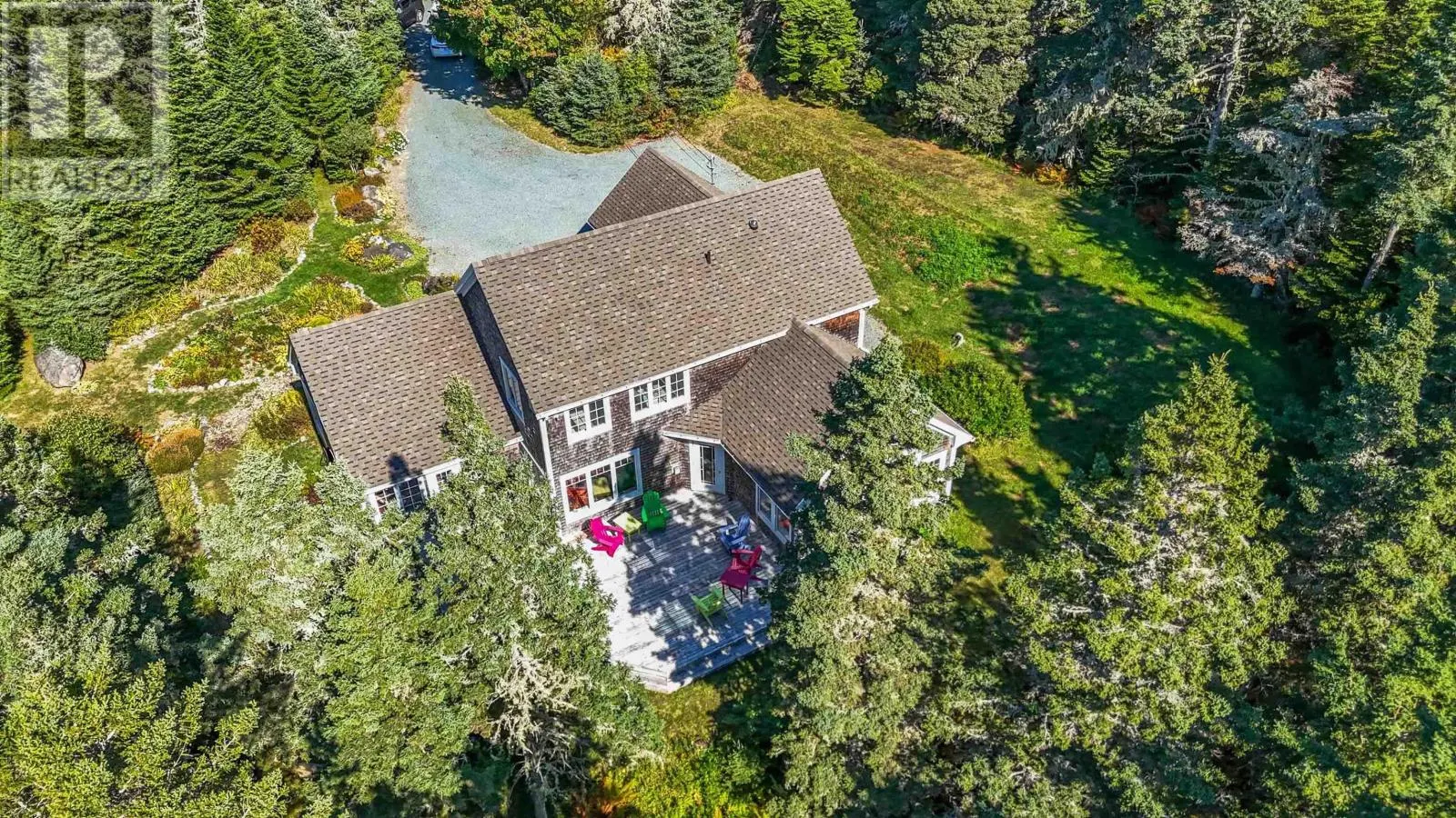 42 Pierce Point Road