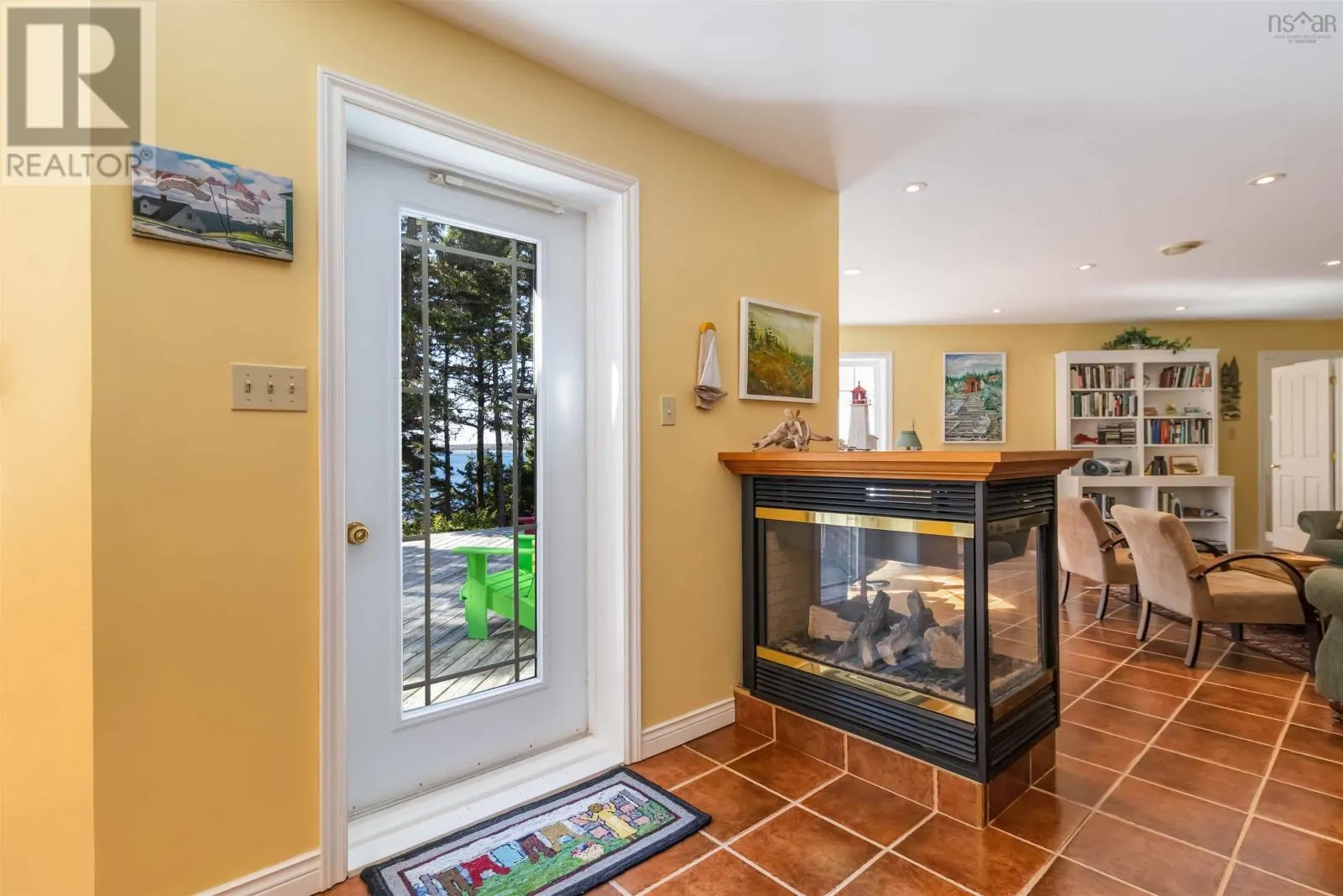 42 Pierce Point Road