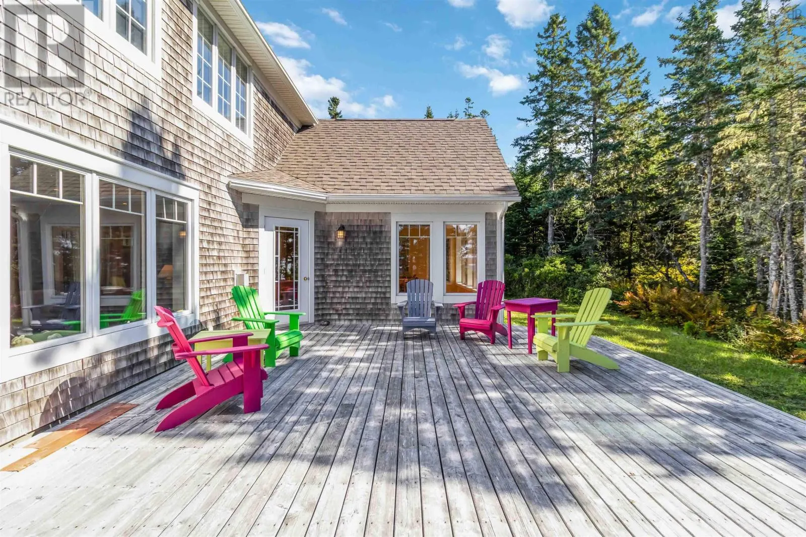 42 Pierce Point Road