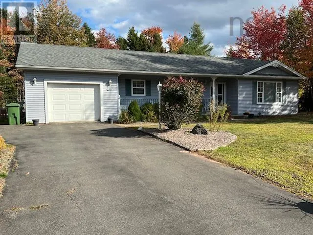 39 HOMESTEAD DRIVE