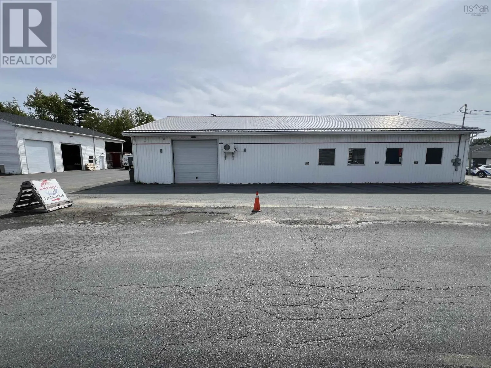 250 North Street