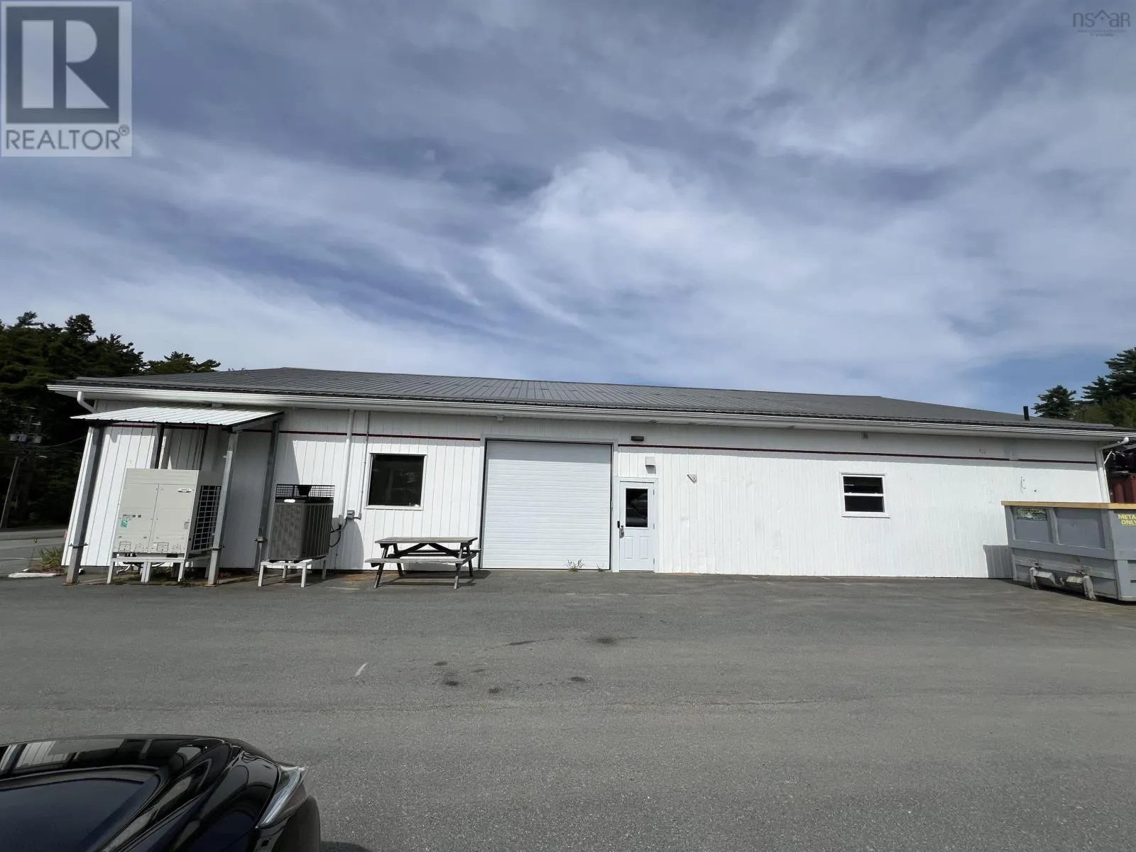 250 North Street