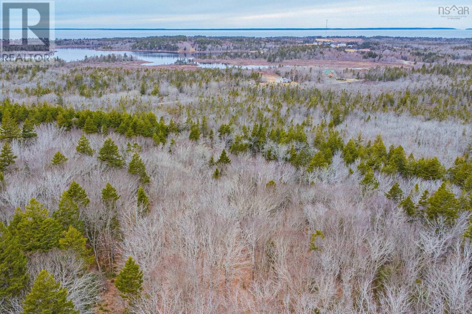 Lot Peter Leblanc Road