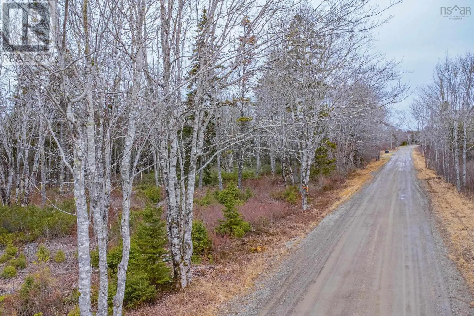 Lot Peter Leblanc Road