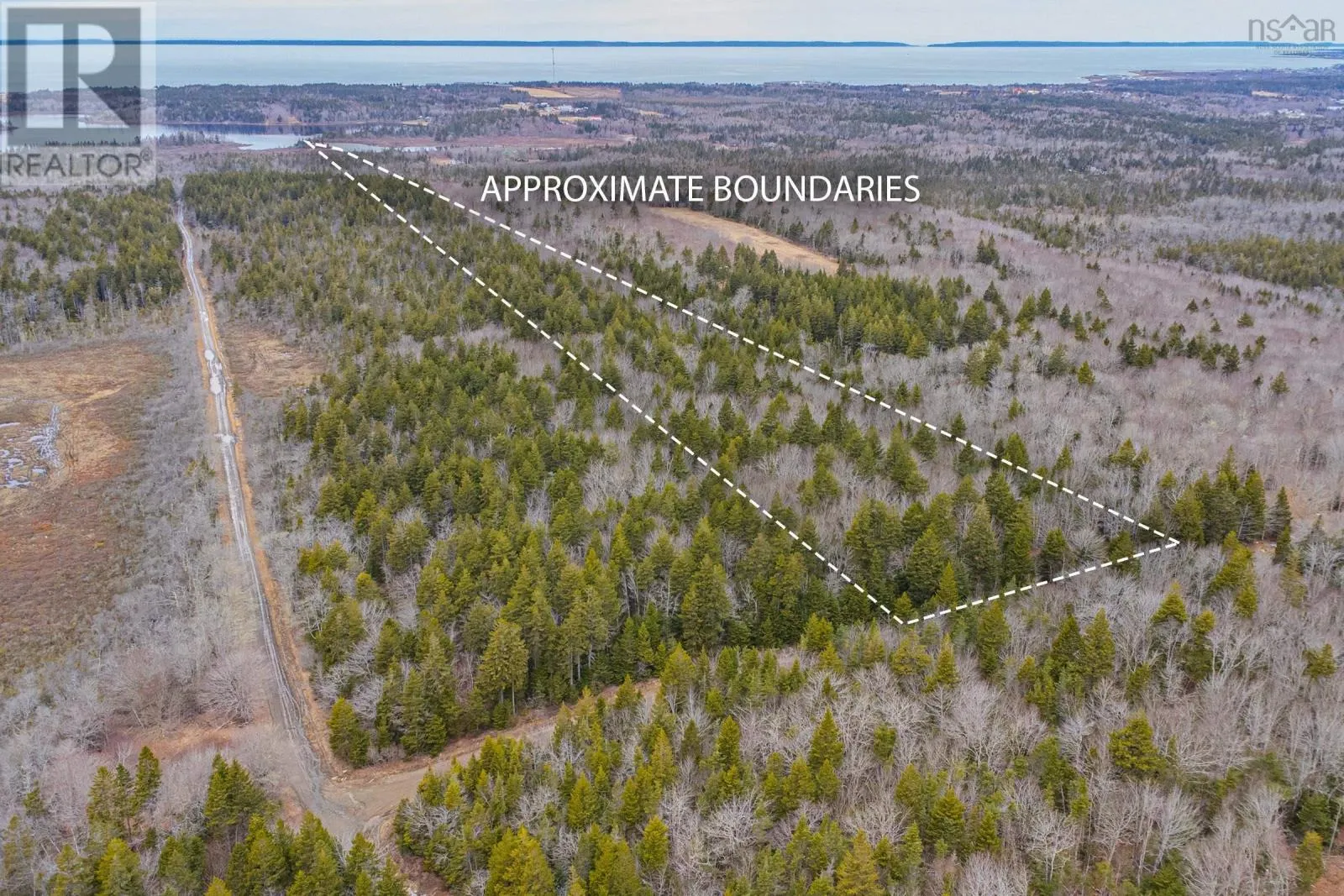 Lot Peter Leblanc Road