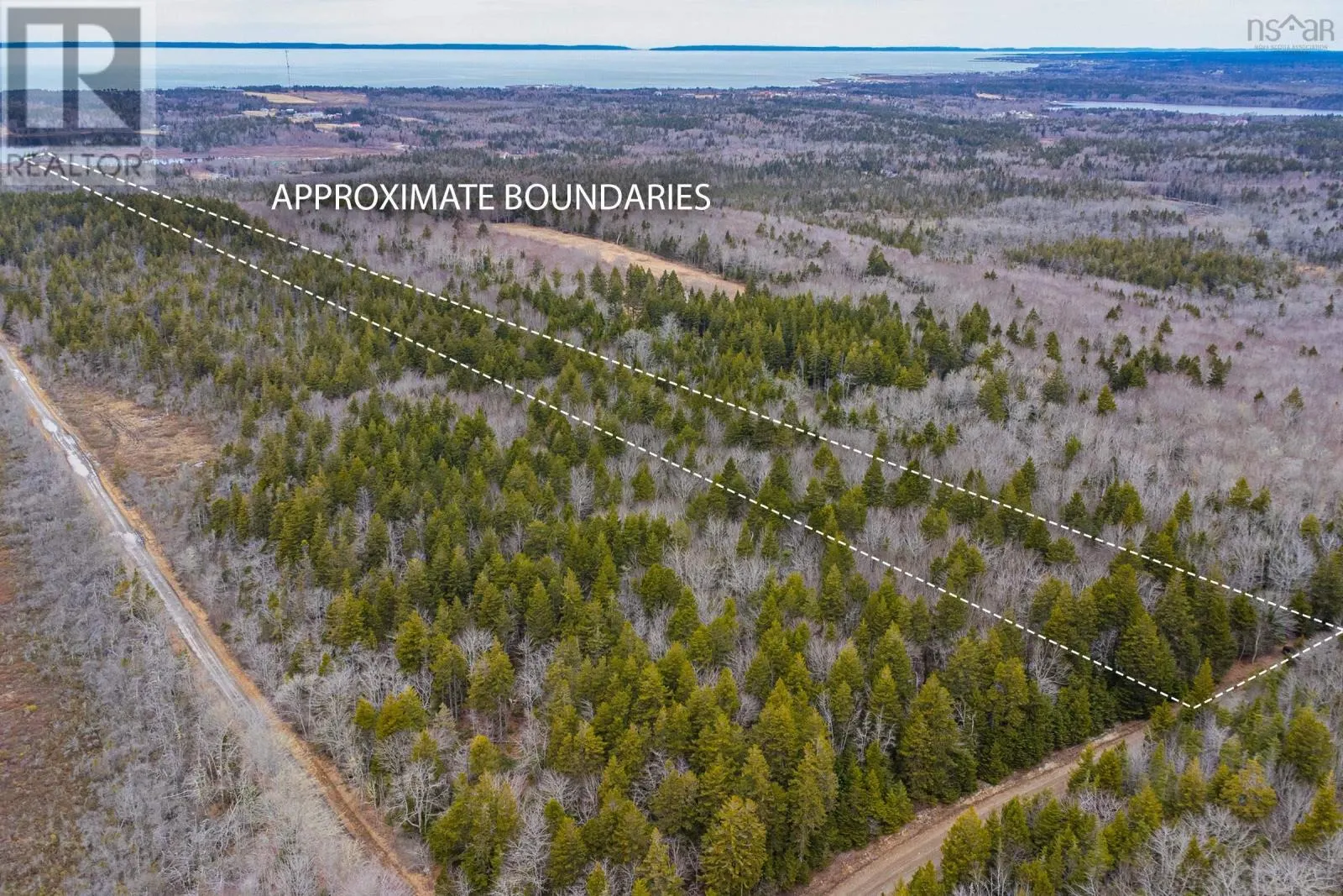 Lot Peter Leblanc Road