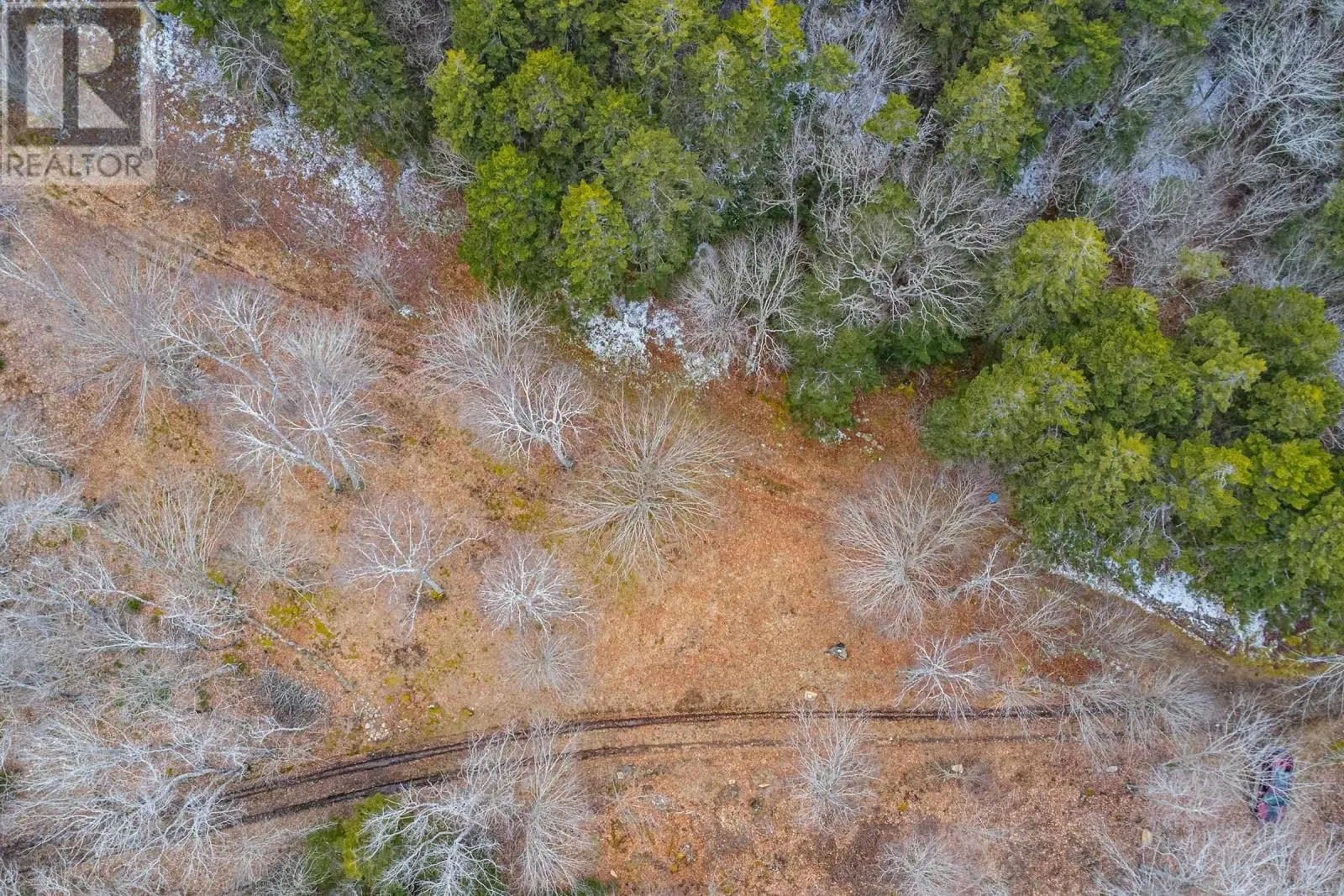 Lot Peter Leblanc Road