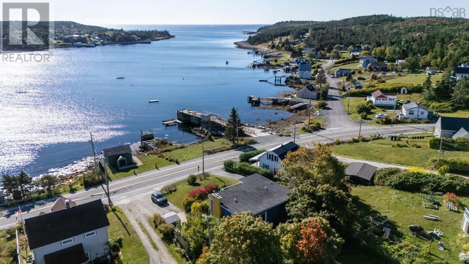 1127 Ketch Harbour Road