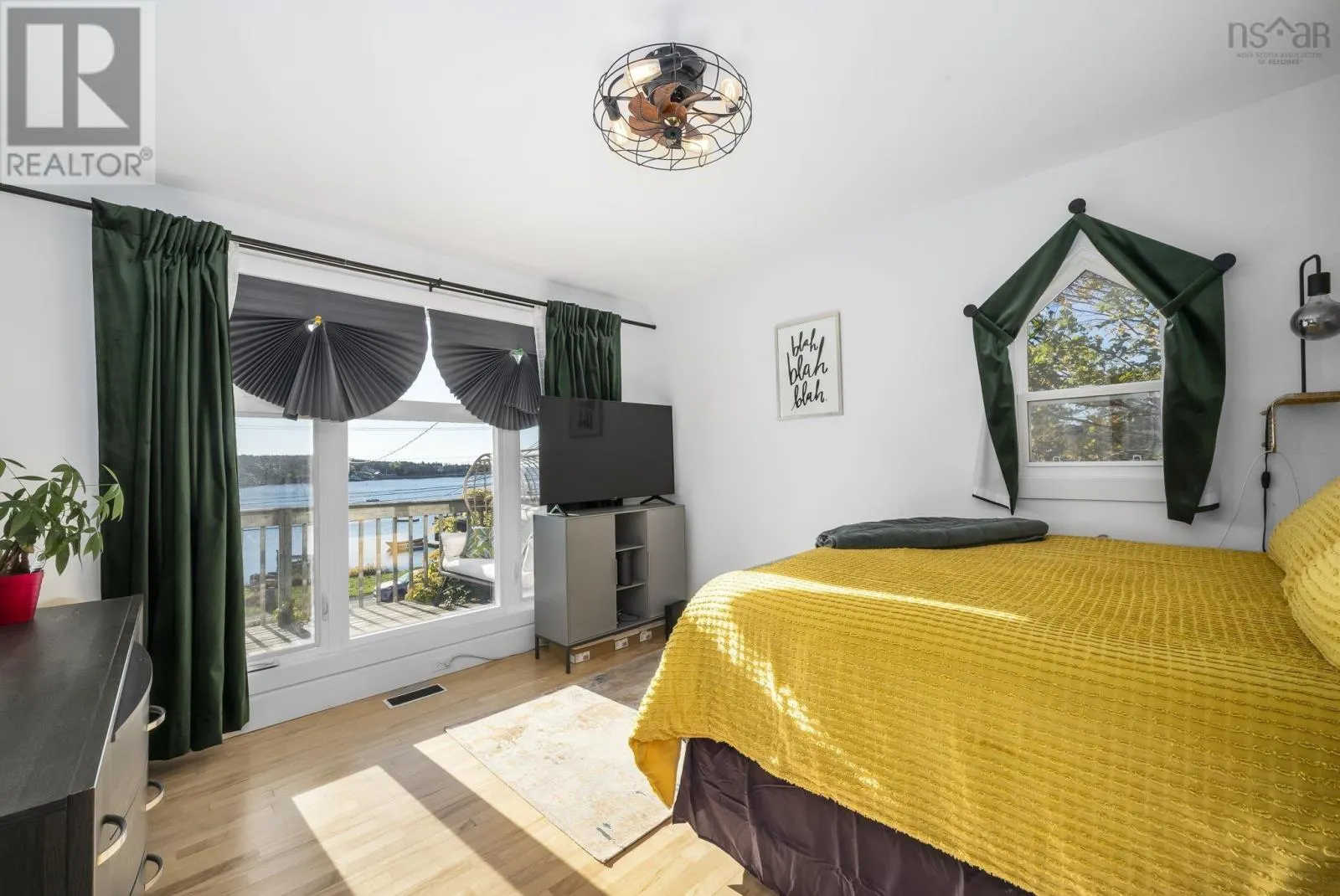 1127 Ketch Harbour Road