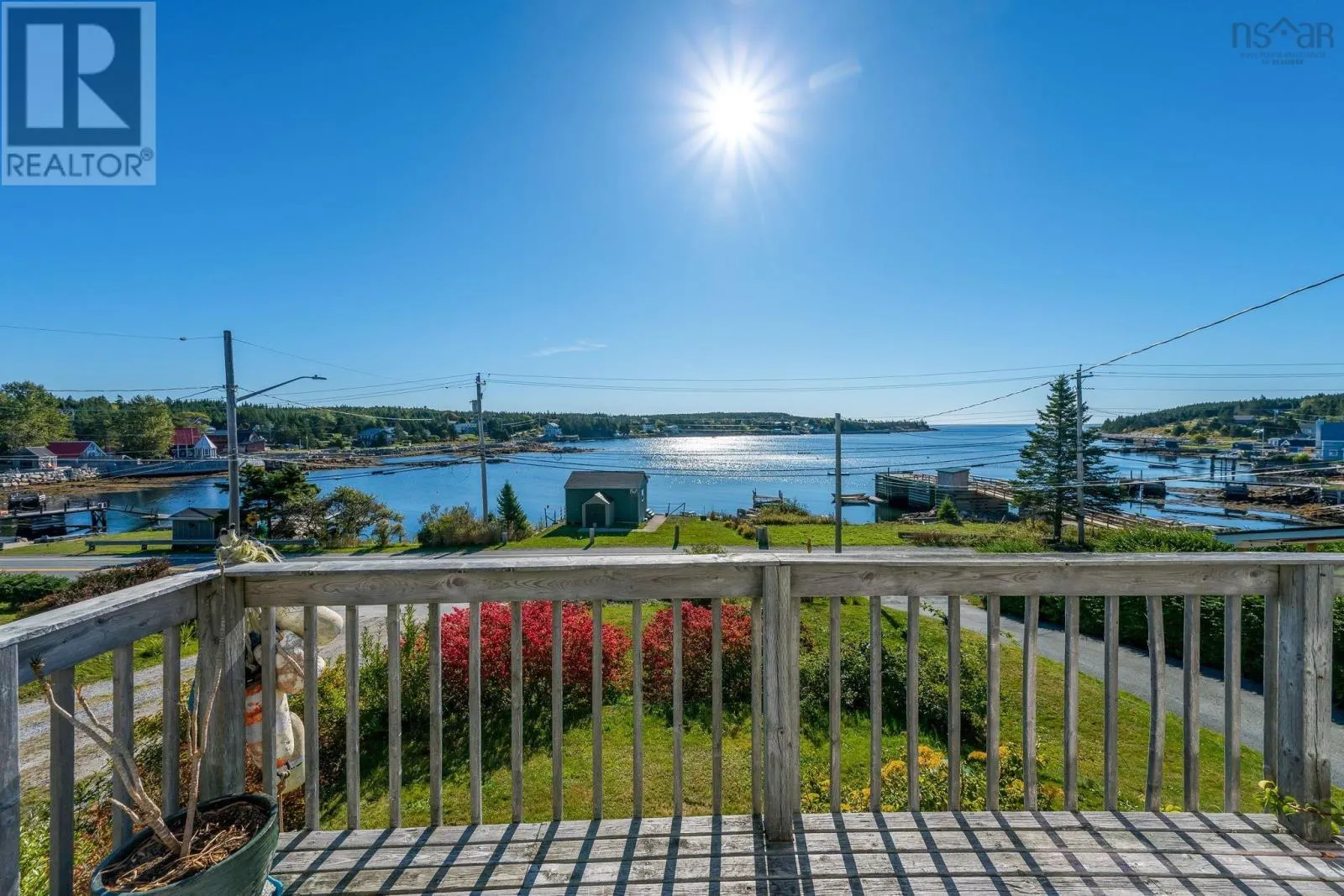 1127 Ketch Harbour Road