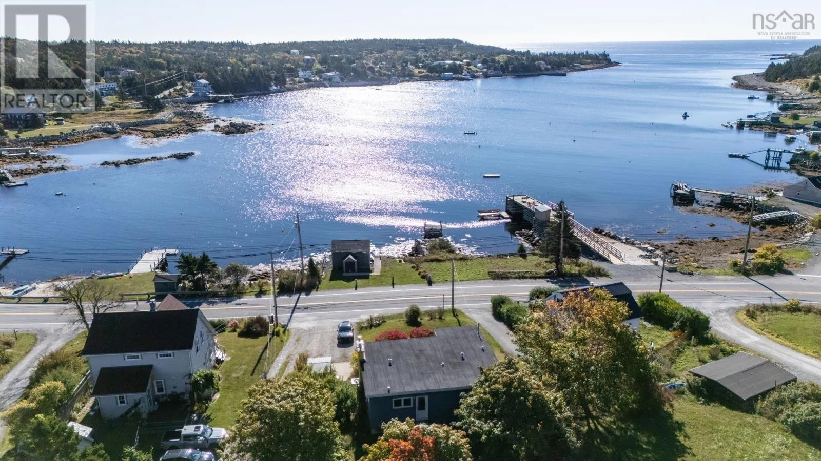 1127 Ketch Harbour Road