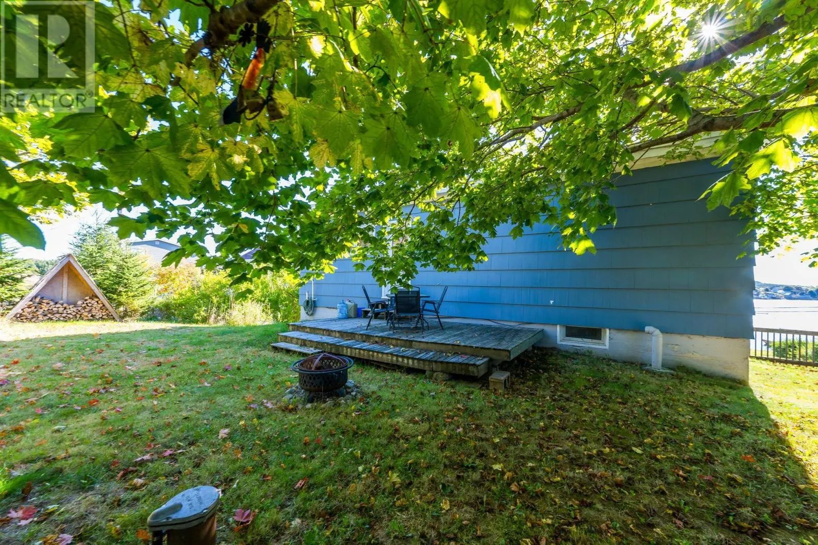 1127 Ketch Harbour Road