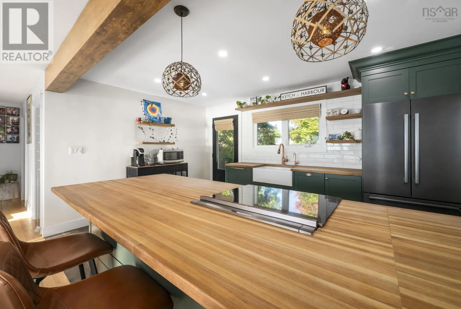 1127 Ketch Harbour Road