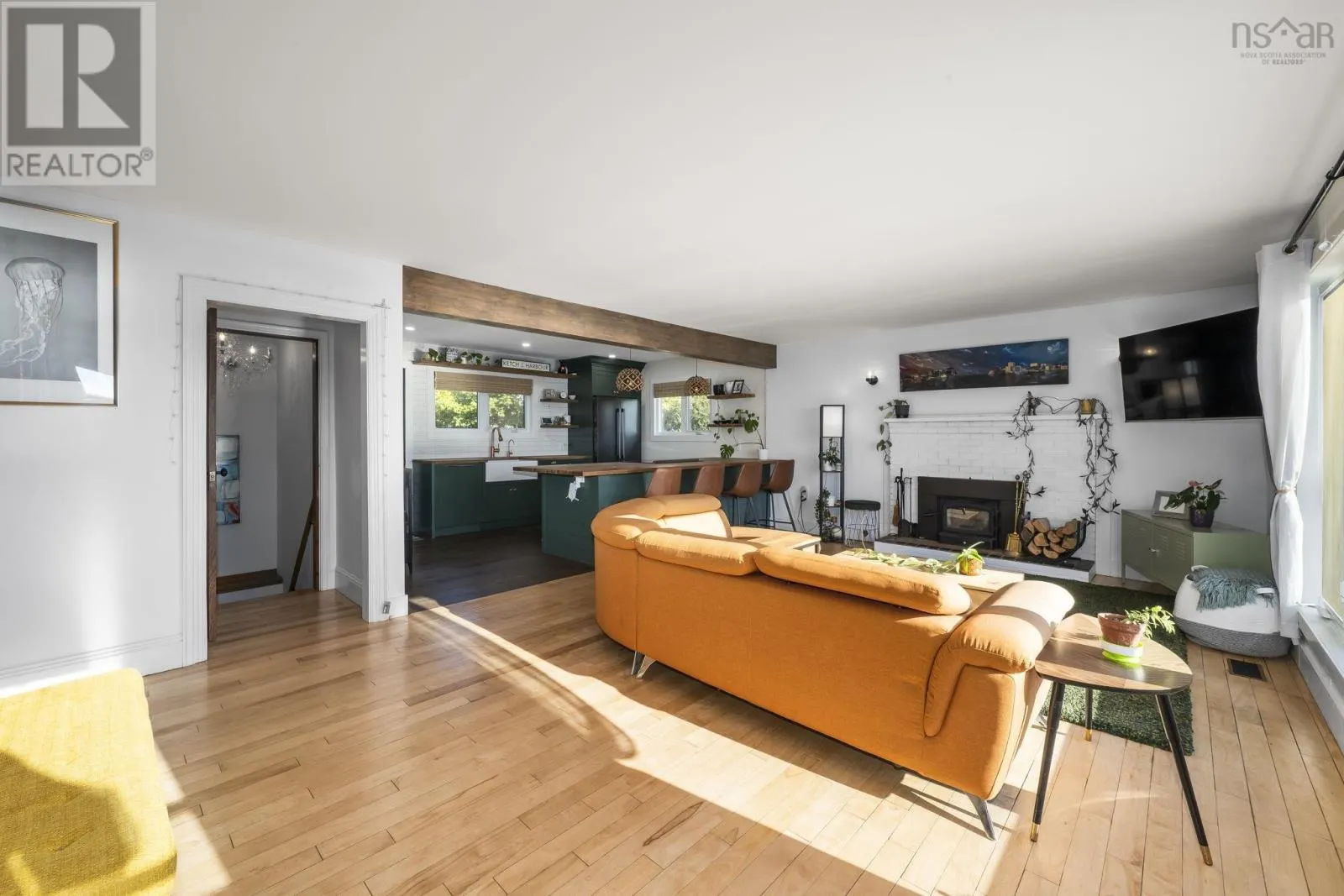 1127 Ketch Harbour Road