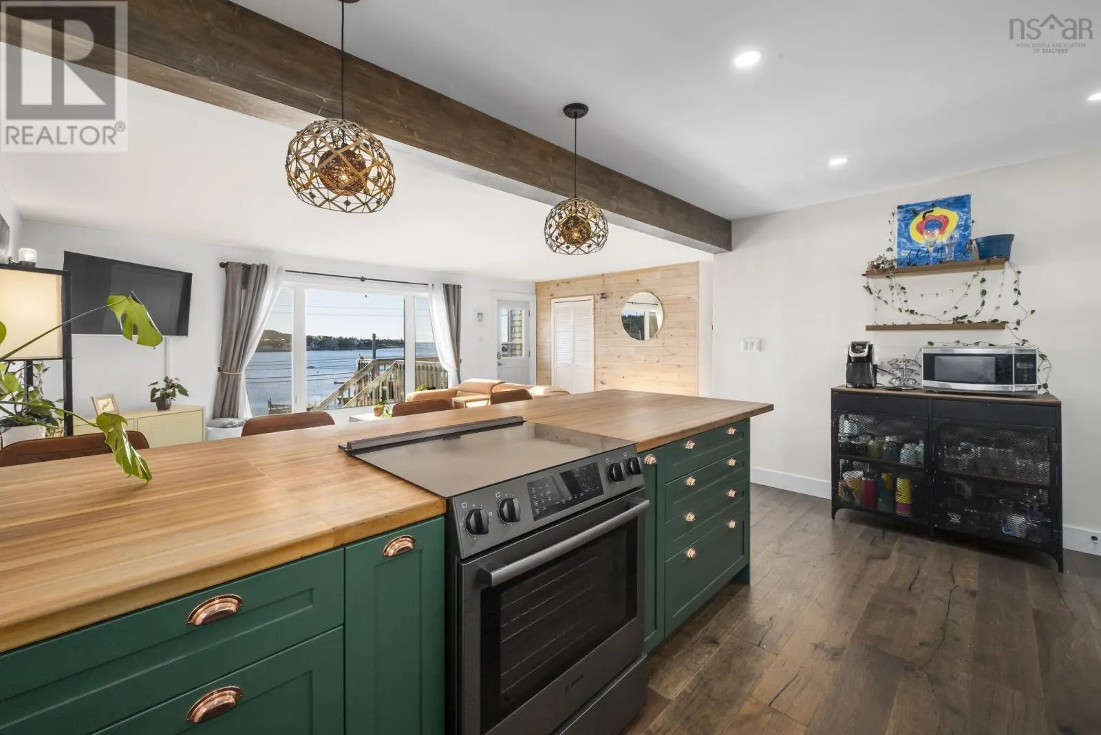 1127 Ketch Harbour Road