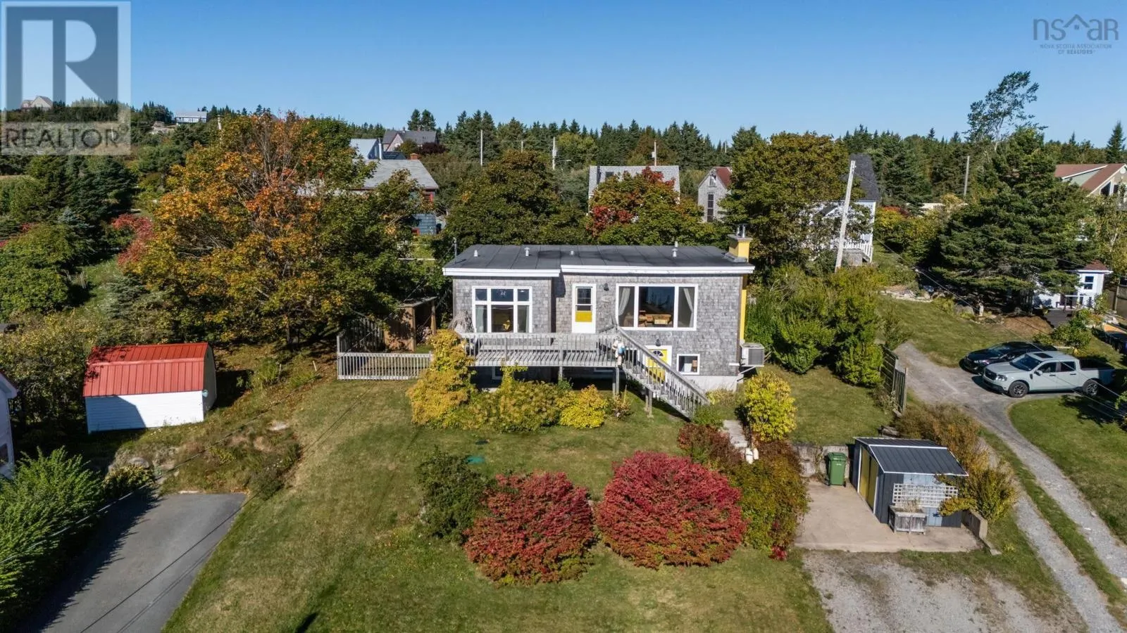 1127 Ketch Harbour Road