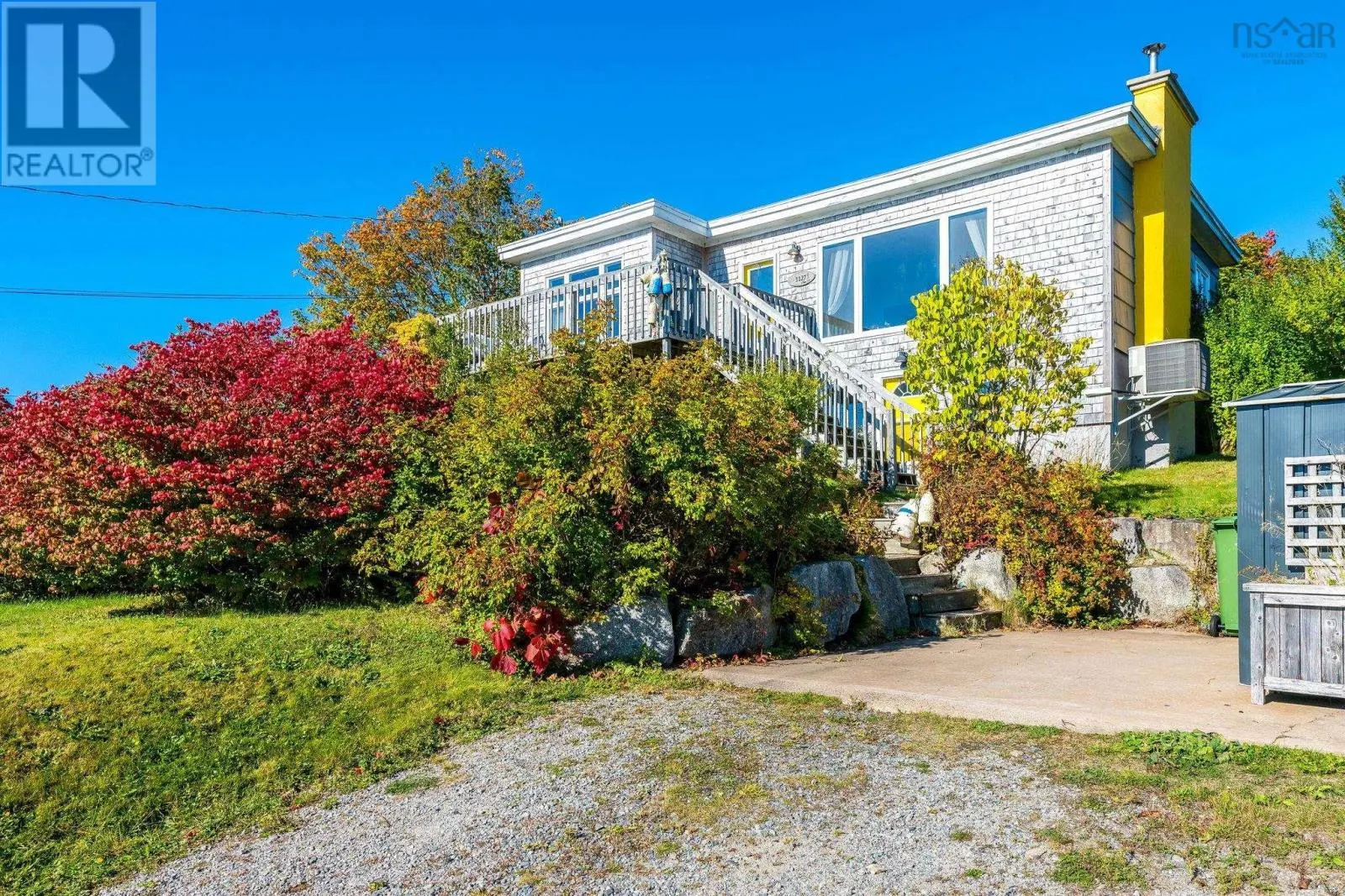 1127 Ketch Harbour Road