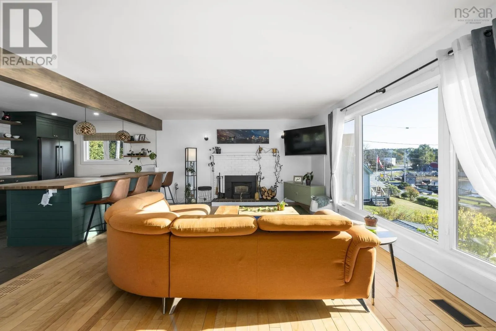 1127 Ketch Harbour Road