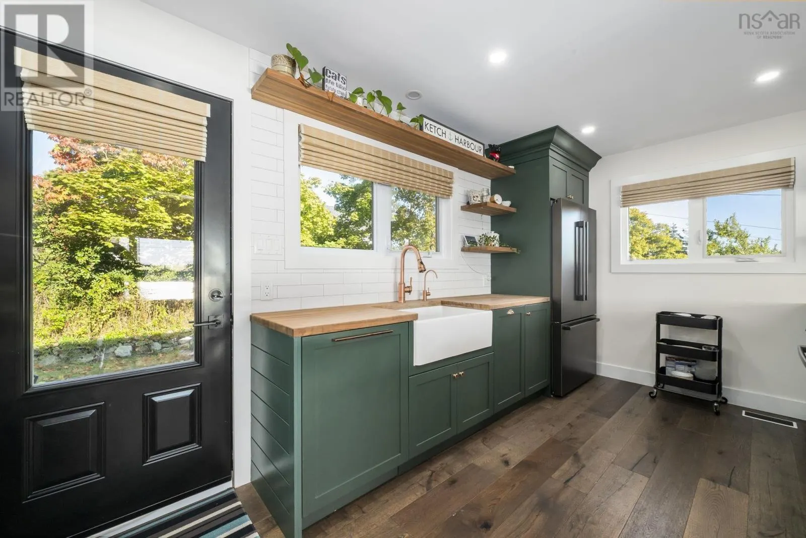 1127 Ketch Harbour Road