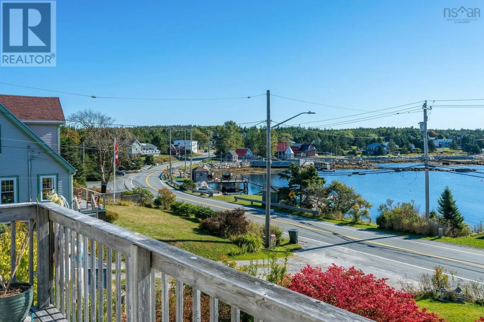 1127 Ketch Harbour Road
