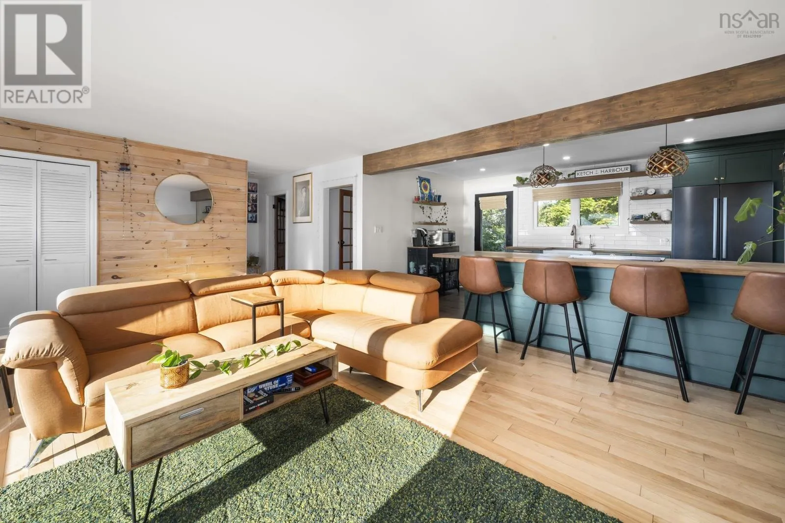 1127 Ketch Harbour Road