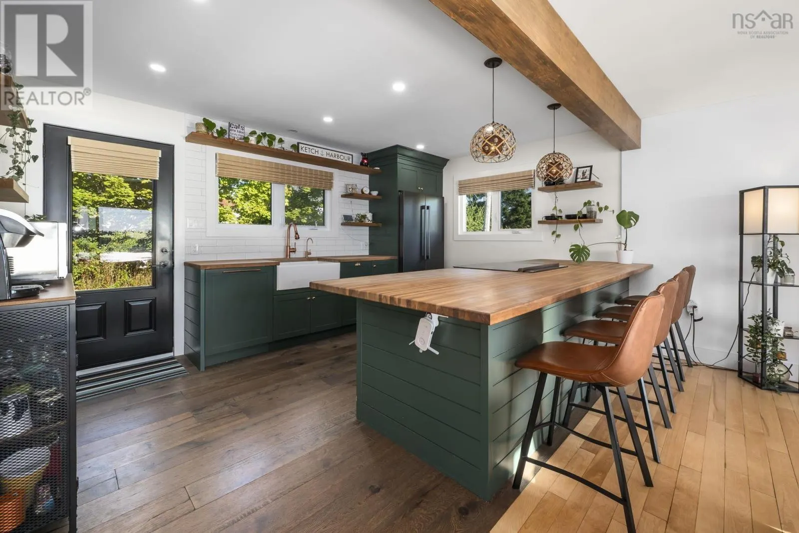 1127 Ketch Harbour Road