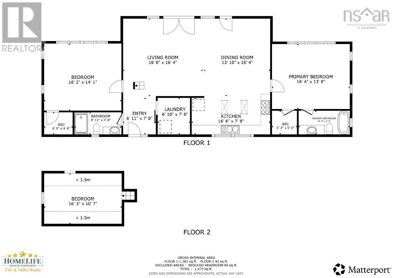 65 Jessicas Way