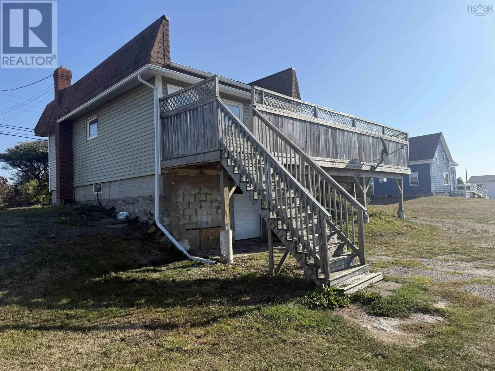 538 Little Brook Road