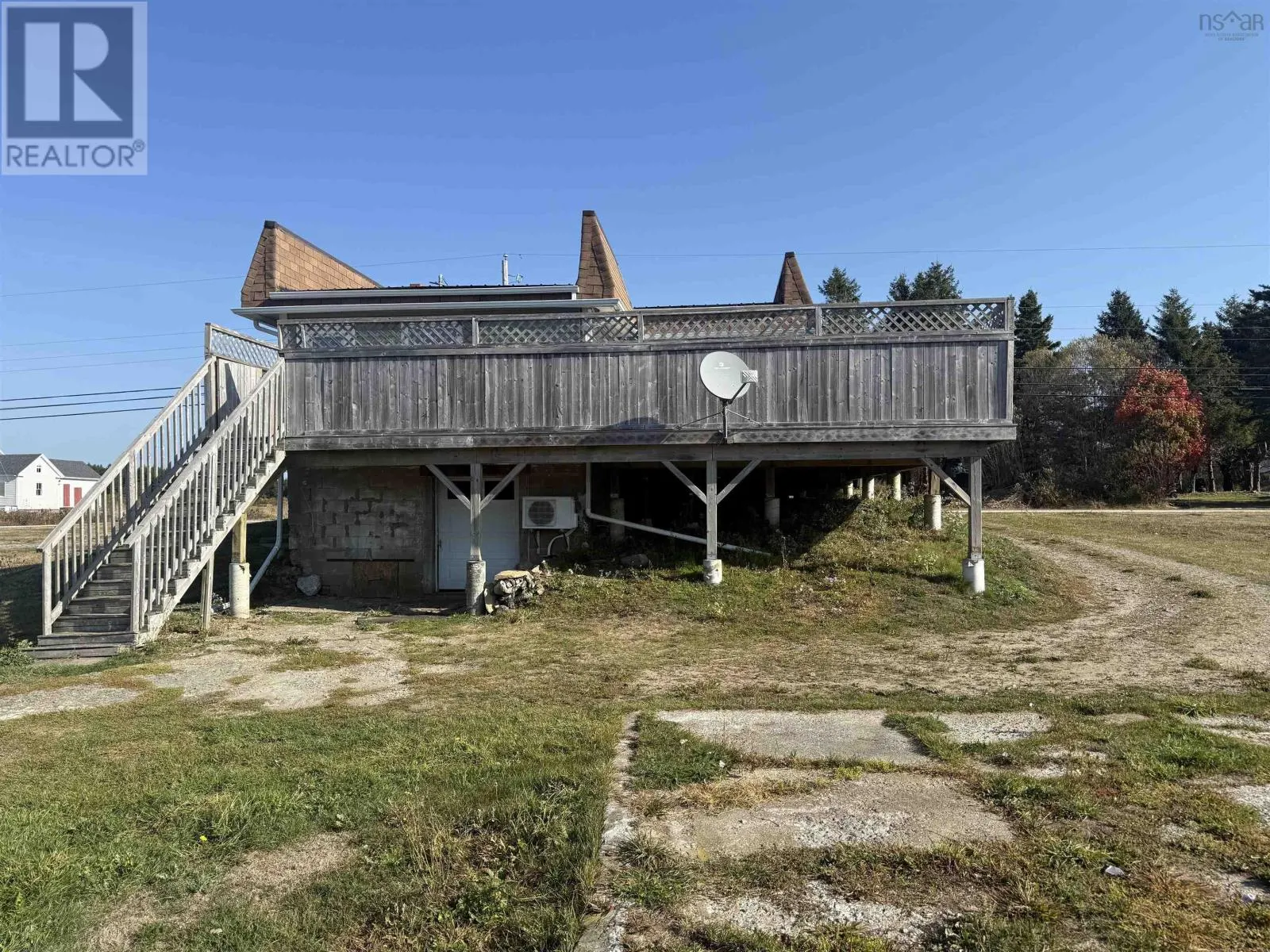 538 Little Brook Road
